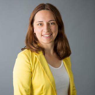 Sandra Martin