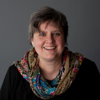 Jutta Olschewski