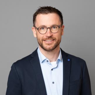 Daniel Staffen-Quandt