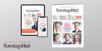 Sonntagsblatt