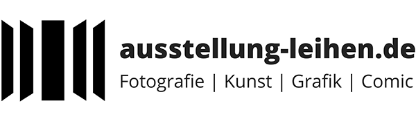 ausstellung-leihen.de Logo