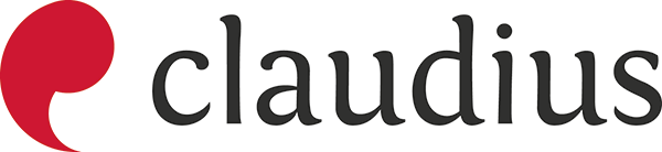 Claudius Logo