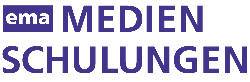 ema Medienschulungen Logo