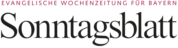 Sonntagsblatt Logo